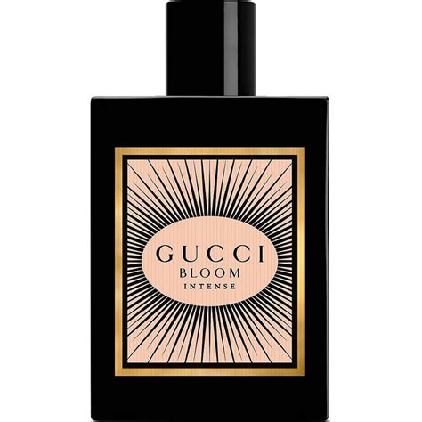 gucci bloom intense review